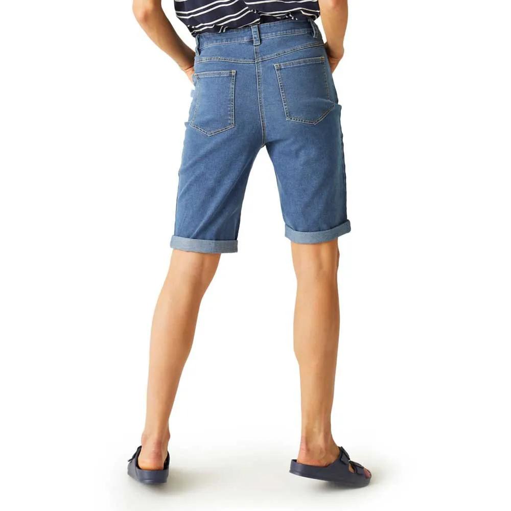 Regatta Krátké džíny Erdre