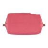 Longchamp Le Pliage 31 Large Capacity Button Zipper Closure Tote Bag Women Tote Bags Pink 1899089P76