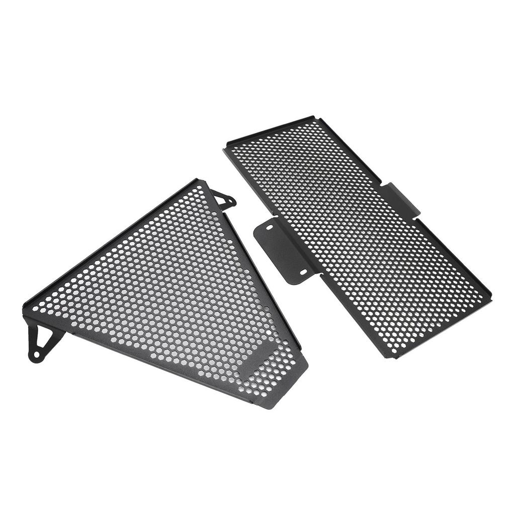 Kylargrillskydd Kylarskydd kompatibel för Ducati Streetfighter V2 2022-2023