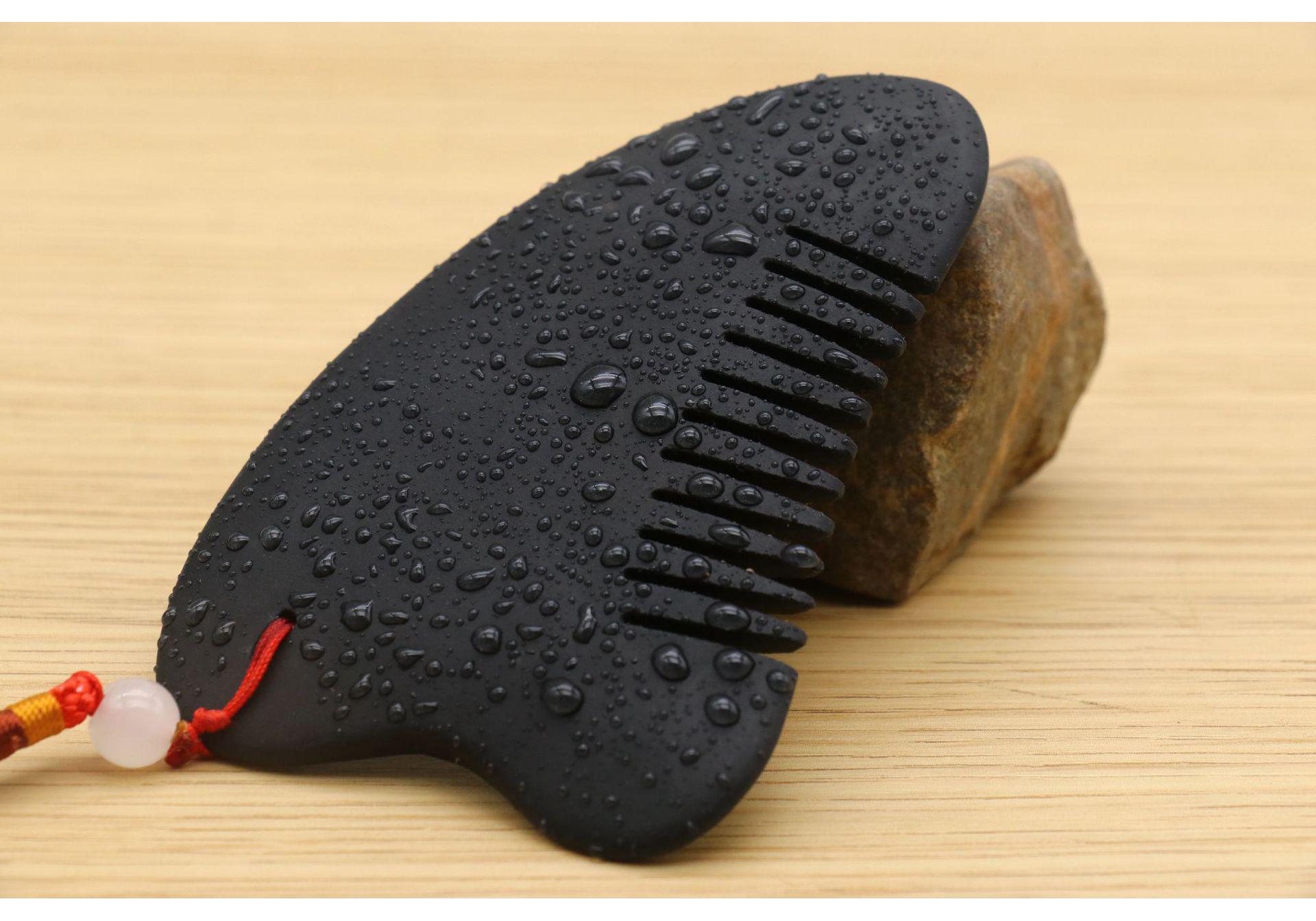 Bianstone Meridian Massage Comb