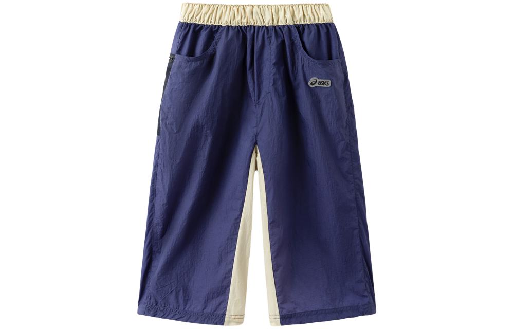 Asics Casual Pants Kids Dark Blue 332241133005-0793 110