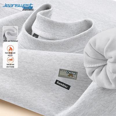 Warme Kleidung – Hoodies & Sweatshirts