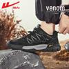 Warrior Men's Breathable Mesh Running & Casual Shoes