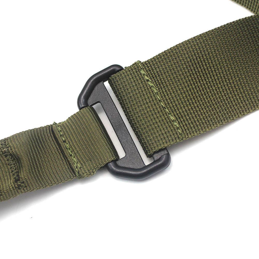 Tactical Rope 1 Shoulder Straps
