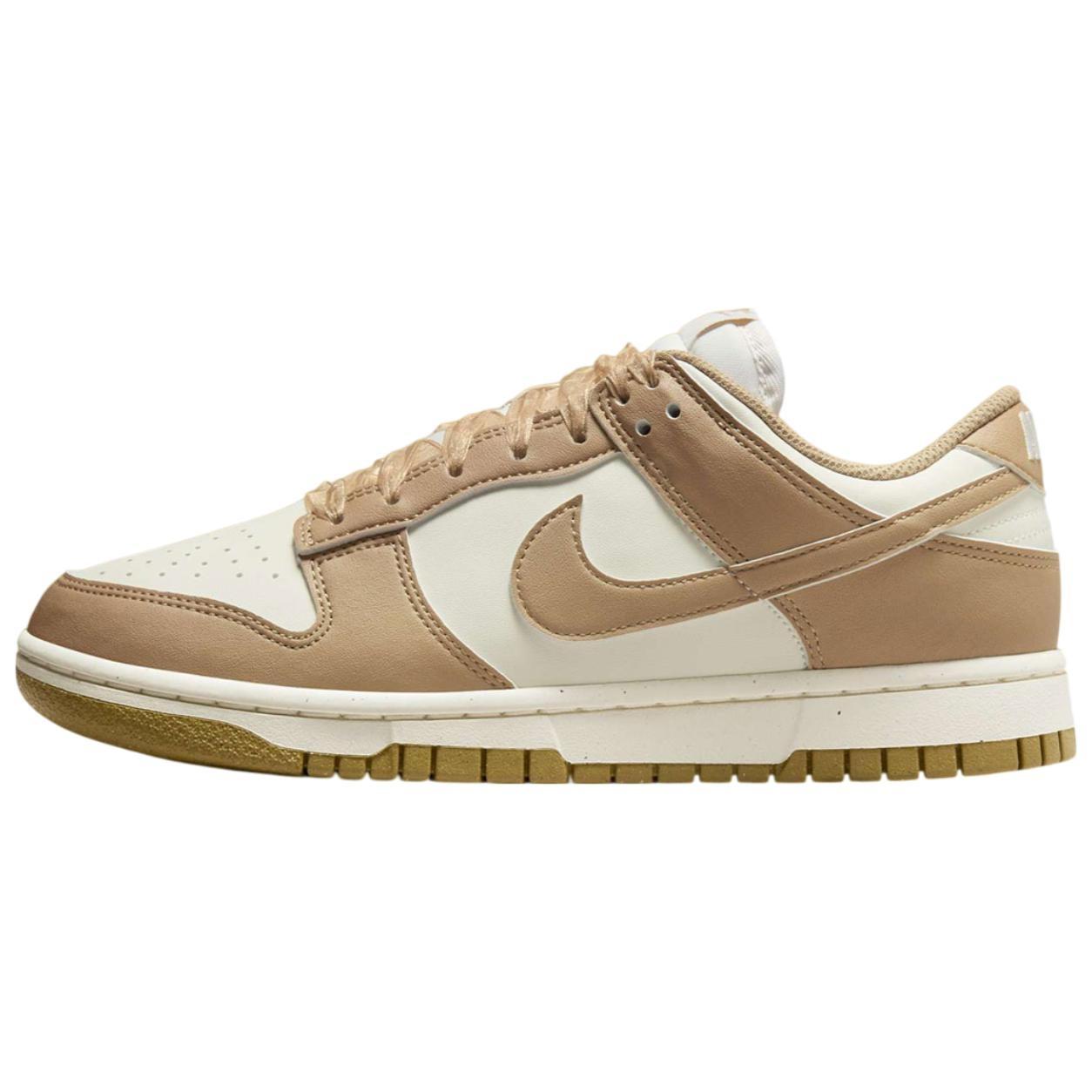 (WMNS) Nike Dunk Low Next Nature Parachute Beige Women s IB7311-101 EU 35.5