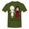 Lustiges Was geschah mit Baby Jane Bette Davis Joan Unisex Gedrucktes T-Shirt Unisex T-Shirt Kawaii