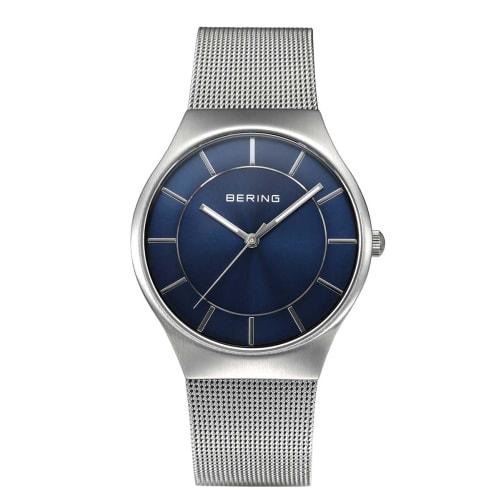 

Bering Classic Scandinavian Watch for Men and Women, 11935-003, Officially Imported