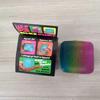 New Needoh Rainbow Nice Ice Sensory Toy Super Solid Squish Stress Relief Squeeze Toy For Adult Anxiety Relief Relaxation