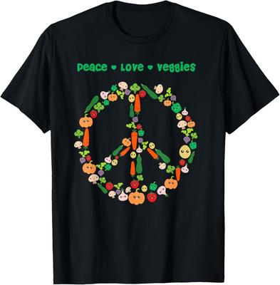 Üst giysisi – T-shirtler