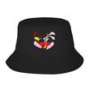 Roger Rabbit I Bucket Hat Custom Cap Summer Hat Bobble Hat Beach Bag Women's Beach Visor Men's