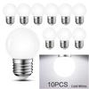 10pcs/lot LED Lamp E27 LED Bulb 3W Lampara High Brightness Lampada Led Light Bulbs 220V Bombillas Led Indoor Lighting