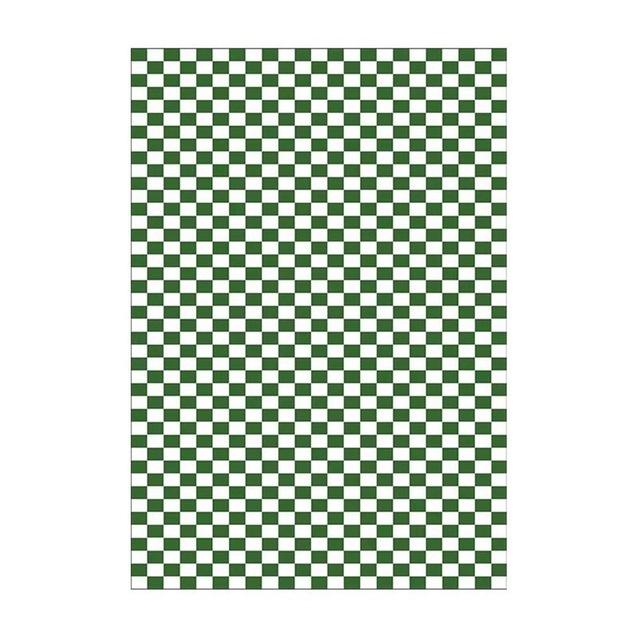 Große Teppiche mit Schachbrettmuster, Plüsch-Teppich für das Wohnzimmer, rutschfeste Spielmatte für Kinder, weicher Nachttischvorleger, Bodenmatte, Tapete Infantil