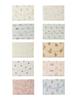 Gelato Pique Limited Edition Print Mutter-Kind-Pass LPNK All-Over Hülle, Groß, PWGG259125, Damen,