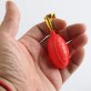 Prank Magic Water Spray Ring - Creative Trick Prop