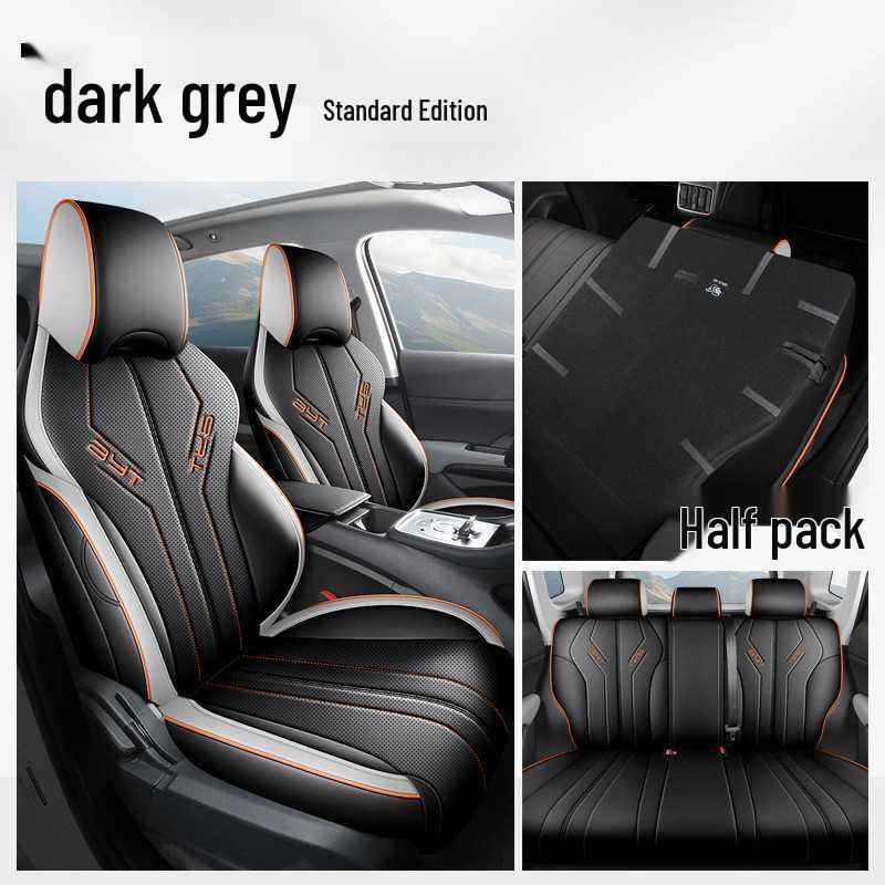BYD Seagull 05dmi Four Seasons Full Surround Seat Covers for Five-Seater Seagull 05dmi Specific Five-Seater