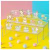 Mini Acrylic Stand Peaceful Life Box Pokémon PokéPeace - -