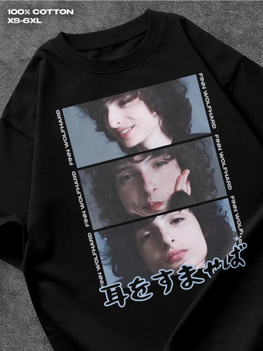 Gamer Profession Back Print T-shirt 4XL