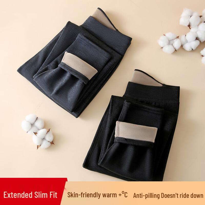 Men's Thermal Leggings