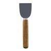 Stainless Steel Cheese Knife & Acacia Wood Handle Cutlery Set