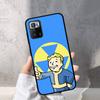 F-Fallout S-Series 4 Cool Game Phone Case For Redmi Note 4 X 5 A 6 7 8 T 9 9S 10 11 11S 11Epro Poco M3 pro