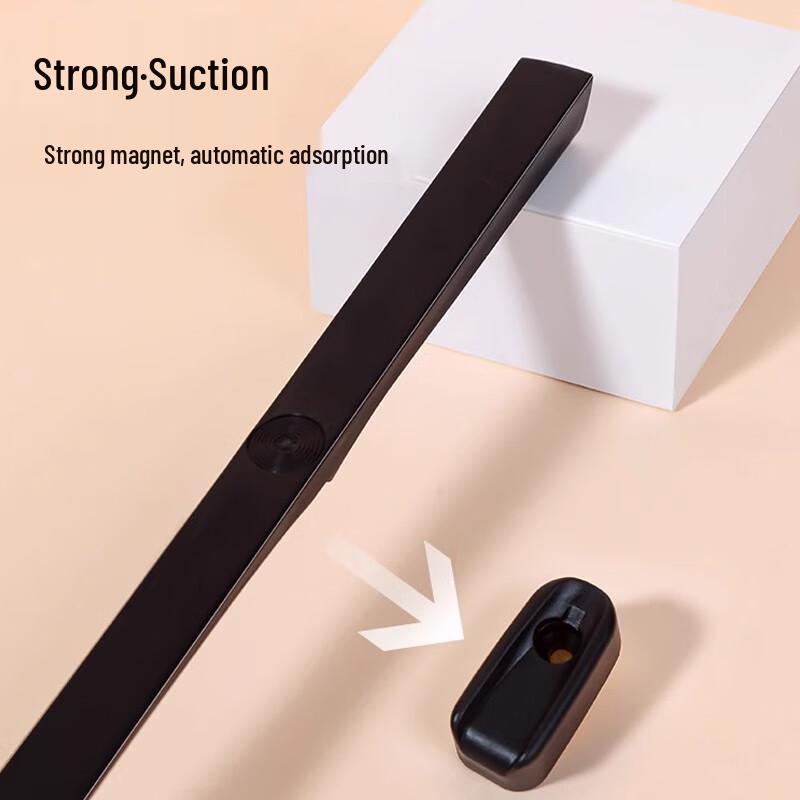 Premium Magnetic Long Handle Shoehorn