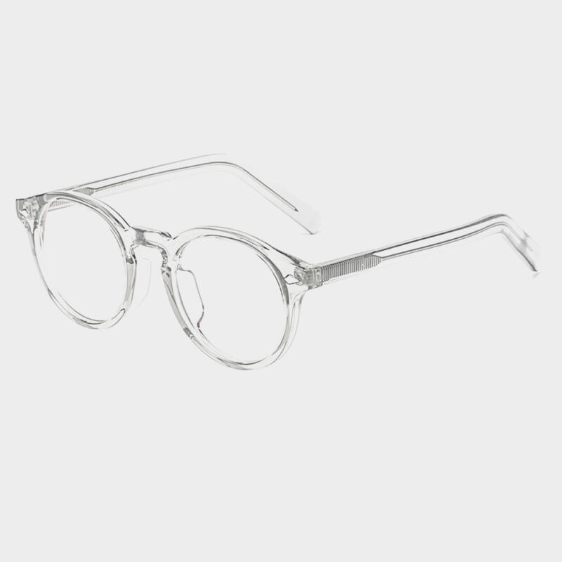 The Classic 9003 C3 Transparent none