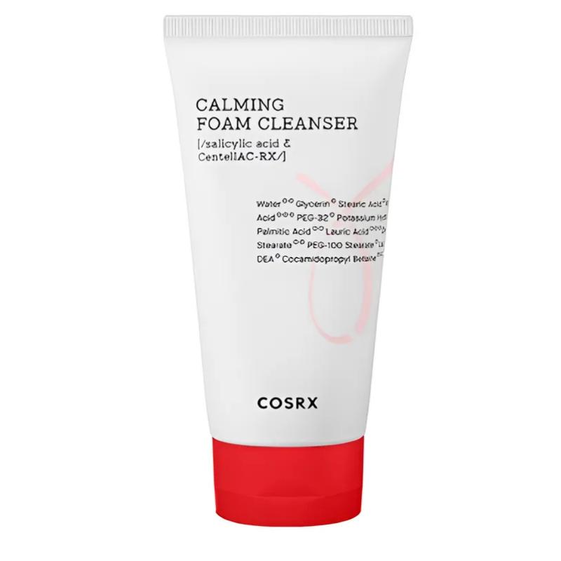 [COSRX] AC Collection Calming Foam Cleanser 150 ml