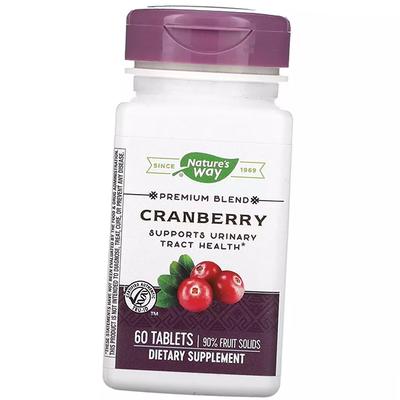 Cranberry Extract with Vitamin C, Cranberry Tabs, 60tabs (71344089)