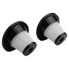 VacLife Cordless Vacuum Filters Washable Replacement Filters High Efficiency