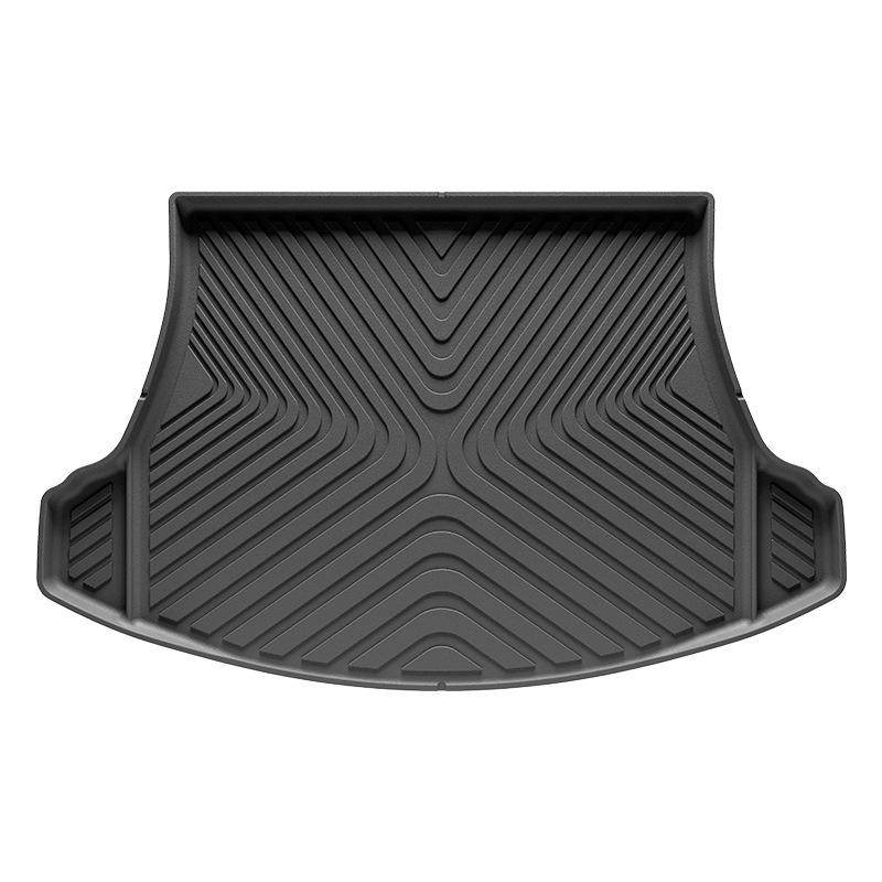 All-Weather TPE Trunk Mat for 2023-2024 Lexus RZ