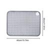 Heated Pad Multi-Level Adjustable Cordless Warmer Back Warmer Heating Blanket For Neck Knee Leg Body Massage Adults Elderly Mom