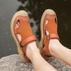 Herresko – Sandaler