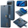 Funda tipo cartera magnética extraíble 2 en 1 Para Google Pixel 7 8 9 10 Pro XL 7A 8a 9a 10a Ranuras para Tarjetas Soporte Cubierta Trasera del Teléfono