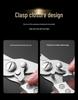 Stainless Steel Multifunctional Kitchen Scissors for Meat, Fish, and Bone Cutting