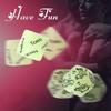 1 Set of 4 Marbled Engraved Glow-in-The-Dark Dice Set, Adult Polyhedral Game Accessories