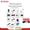 SKYRUSH S500 Open-Source DIY Quadcopter Kit & Accessories (CN version)