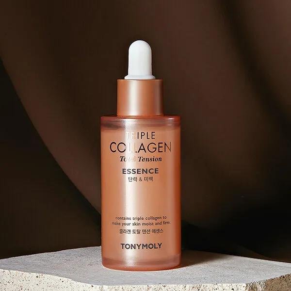 Triple Collagen Total Tension Essence