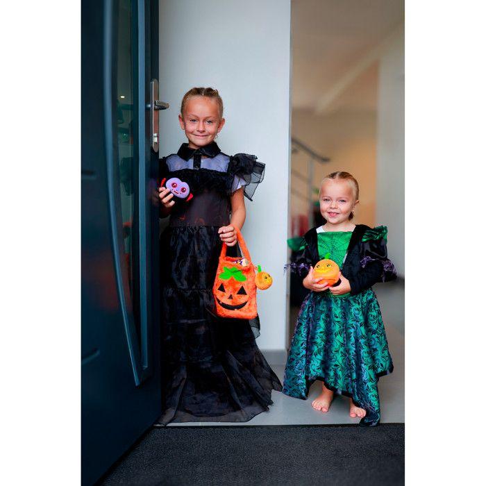 Peluche - squishimals halloween vampire - 10 cm