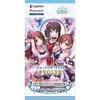 Bushiroad Shadowverse EVOLVE Collaboration Pack "The Idolmaster Cinderella Girls" BOX