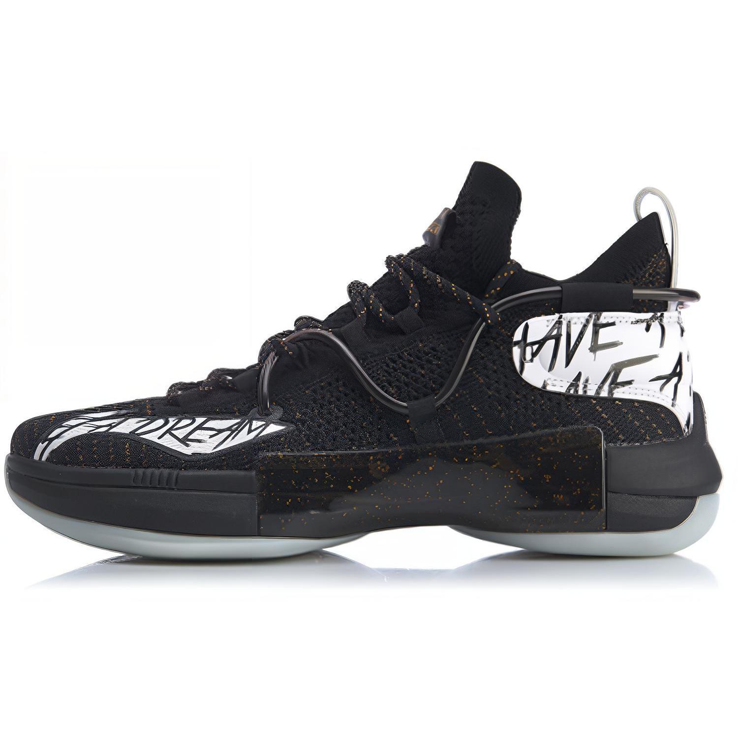 

LINING Speed VI 6 Premium Мартин Лютер Кинг 39