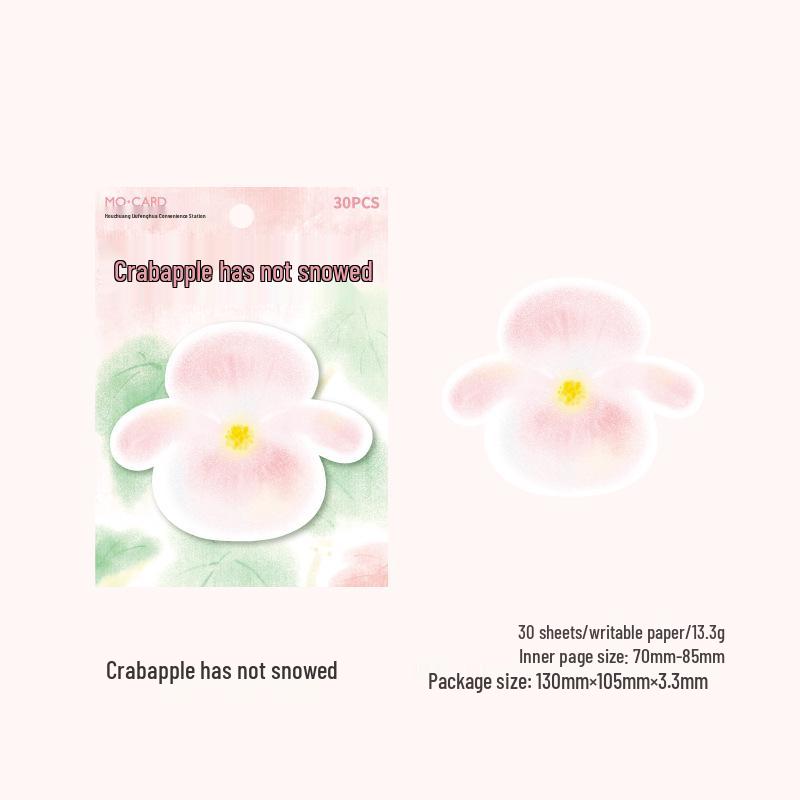 

Momo Серія «Старий сон» зі спаленим краєм - 30/60 аркушів, 6 стилів