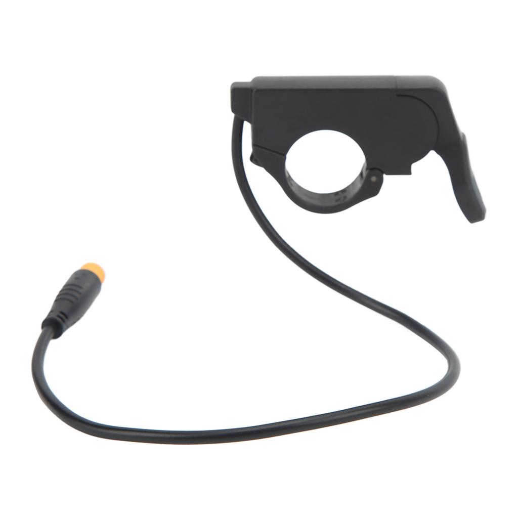Electric Bike Thumb Throttle Left Right General Waterproof Sensitive Speed Control Finger Throttle