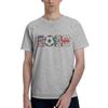 Custom 2026 Football Soccer Cups For Unisex 100 Cotton Tshirt Leisure Tees Short Sleeve Usa Canada Mexico Tshirts Slim Fit