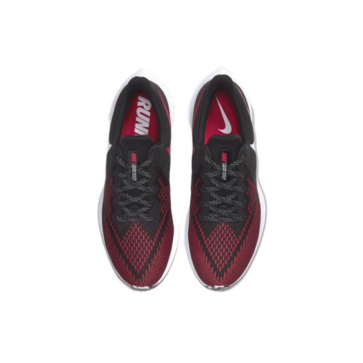 Nike Air Zoom Winflo 6 'Black' (Unisex) Running Shoes AQ7497 010