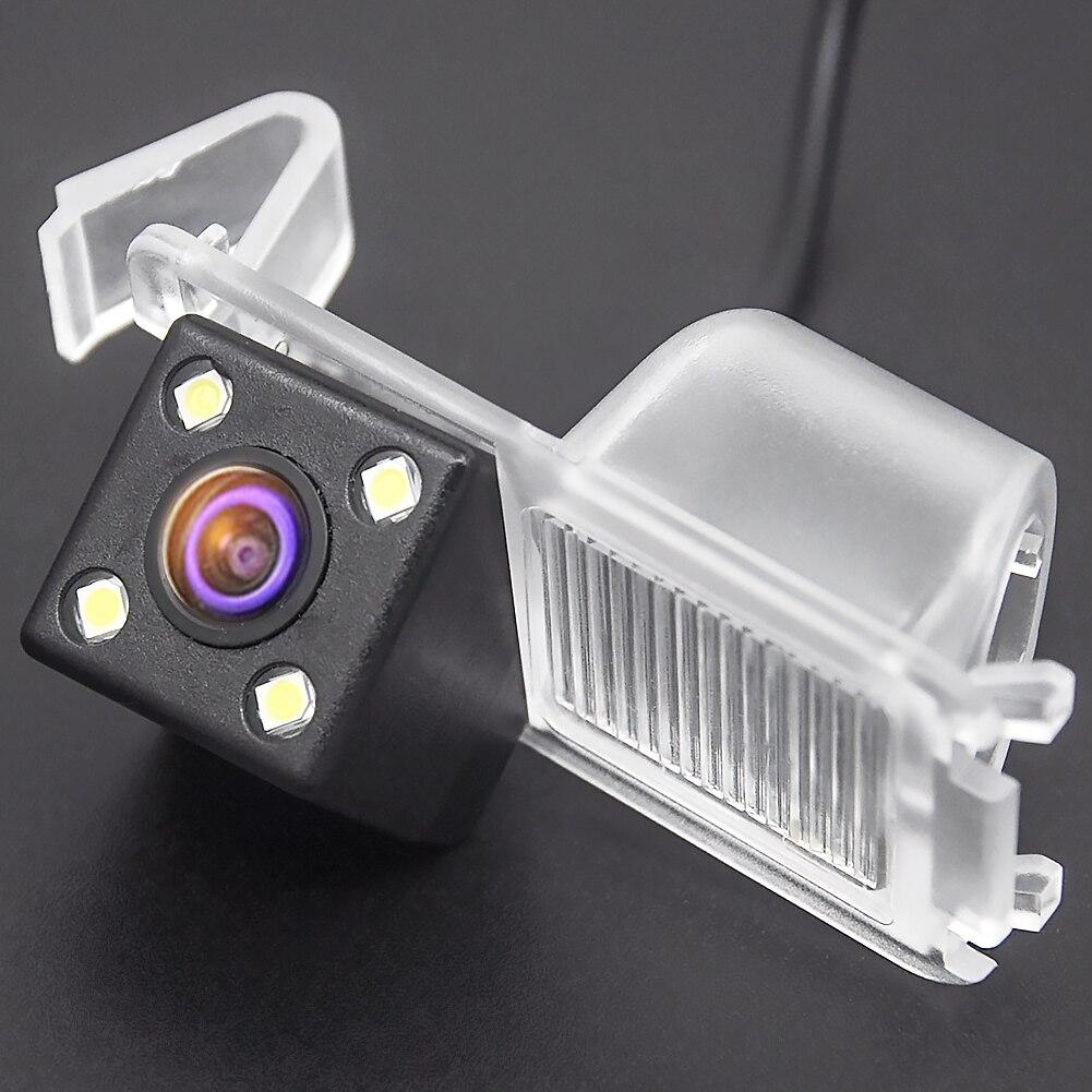 

HD CCD Автомобильная камера заднего вида, камера заднего вида, парковочная камера для Chevrolet Caprice Cavalier Sail Cruze, автомобильная светодиодная камера