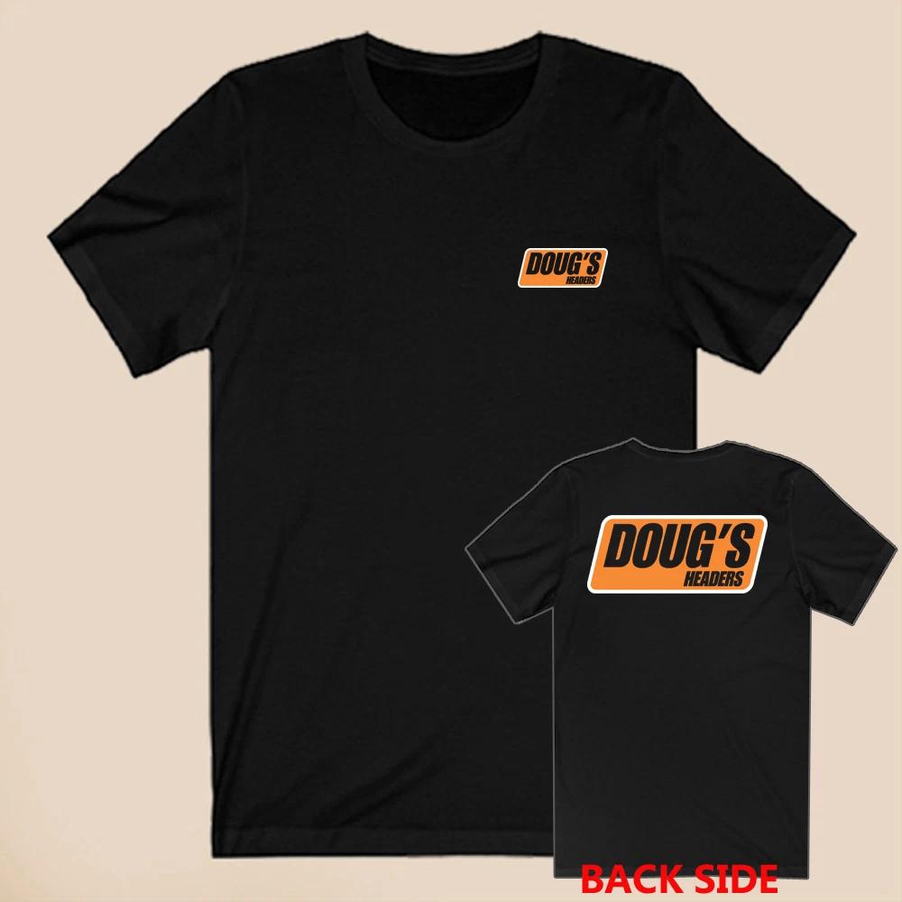 

Doug s Headers Men s Black Size S to 5XL 4XL