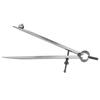 Rotating Joint Wing Divider Compass Carbon Steel Professional Carpenter Compass  For Artists
