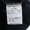 Unused VAST222 19AW Made In Japan Batting Jacket 1 Black Pullover Men's Used