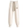 Hose Damen Lang Locker Skinny Jogginghose Lässig All-Strap Harlan Jogginghose