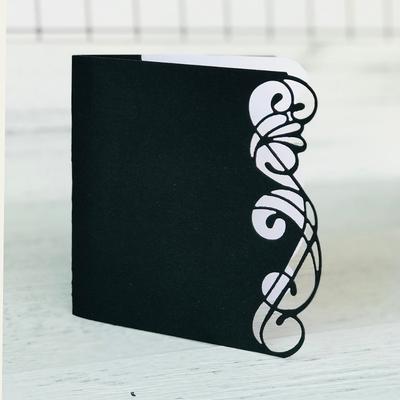 Rotate Metal Cutting Dies Album Embossing Folder Paper Card Maker Template Stencils